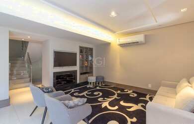 Imagem 4: Porto Alegre - Casa Padrão - Cristal