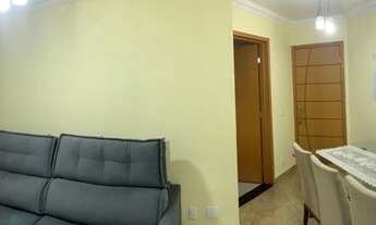 Imagem: Apartamento mobiliado para Venda no Condomínio