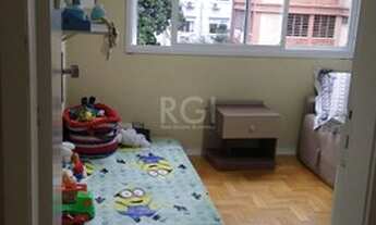 Imagem 3: Porto Alegre - Apartamento Padrão - Petrópolis