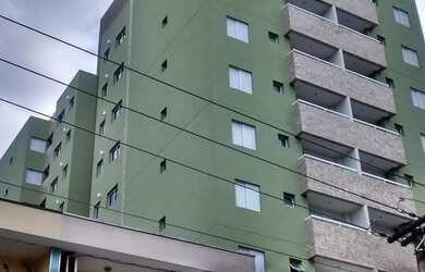 Imagem 4: Edifício Provence - Bairro Campestre - Santo Andre