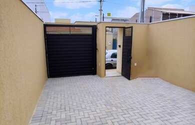 Imagem 4: Casa no São Carlos com 2 suítes