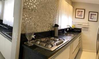 Imagem 4: Apartamento para venda possui 107 metros quadrados com 3 quartos em Pirituba - São Paulo