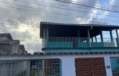 Imagem 4: Casa para venda possui 360 metros quadrados com 4 quartos em Caminho de Búzios - Cabo Frio