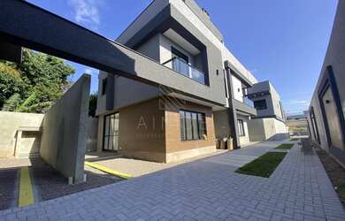 Imagem 6: Sobrado Condomínio 3 Quartos, 1 Suíte + Terraço Com Jacuzzi, 122,76M², à venda R$ 714.386