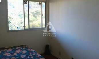 Imagem: Apartamento para aluguel, 2 quartos, 1 vaga