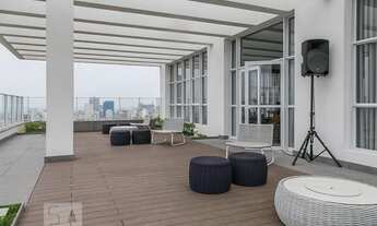 Imagem 2: Apartamento à Venda - Consolação, 1 Quarto, 42 m2