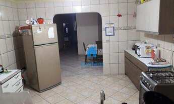 Imagem 2: Sobrado com 3 dormitórios à venda, 250 m² por R$ 500.000 - Parque dos Camargos - Barueri/S