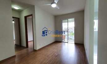 Imagem 5: Rio de Janeiro - Apartamento Padrão - Engenho de Dentro