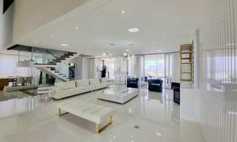 Imagem 2: Casa em Condomínio para Venda em São José dos Campos, Condomínio Reserva do Paratehy, 4 do