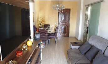 Imagem 2: Apartamento para Venda em Rio de Janeiro, Cachambi, 3 dormitórios, 2 banheiros, 1 vaga