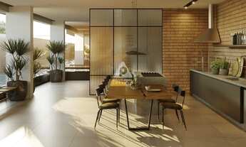 Imagem 7: Apartamento à venda, 4 quartos, 4 suítes, 2 vagas, Lagoa Rodrigo de Freitas - RIO DE JANEI