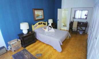 Imagem 7: Cobertura duplex com 4 quartos. Rua nobre, com cancela e segurança 24 horas