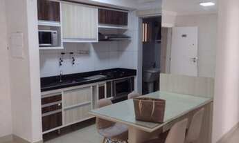 Imagem: Varandas Grand park projetados