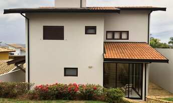 Imagem 6: Casa de condomínio Sousas 455m² - 3 Dorms - 4 vagas