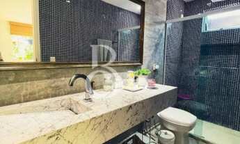 Imagem 5: Loft Linear disponível em condomínio fechado