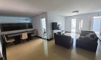 Imagem 6: Casa para venda tem 293 metros quadrados com 4 quartos em Felícia - Vitória da Conquista