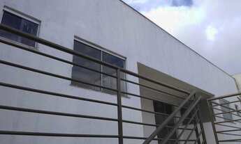 Imagem 4: Sala comercial Avenida Alexandre de Morais setor Parque Amazônia