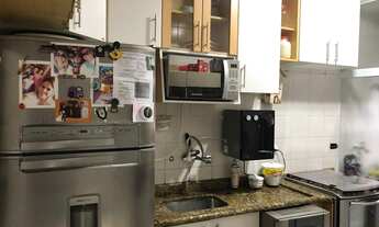 Imagem 6: Apartamento a venda 80 metros 3 quartos, 1 suite, 1 vaga Piscina Planalto São Bernardo do