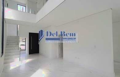 Imagem 3: Casa em Condomínio para Venda em Mogi das Cruzes, Fazenda Rodeio, 3 dormitórios, 3 suítes