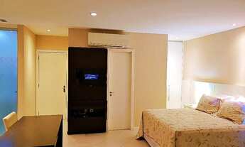 Imagem 5: Apartamento com 1 dormitório para alugar, 44 m² por R$ 1.800,00/mês - Caminho das Árvores