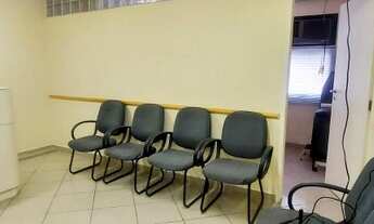 Imagem 3: Consultório para aluguel possui 30 metros quadrados em Pinheiros - São Paulo - SP