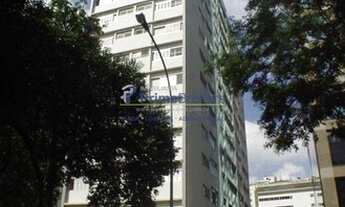Imagem 2: Apartamento 2 dorms em Bela Vista com 88m²