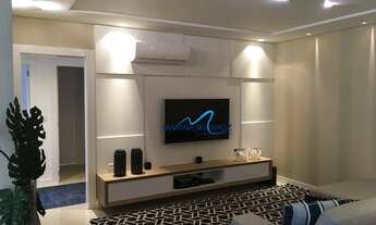 Imagem 6: 4 suítes mobiliado Balneário Camboriú