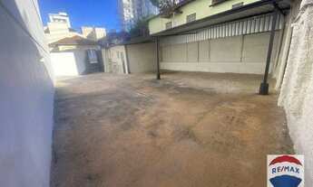 Imagem 6: Galpão com Estacionamento com banheiro, cozinha