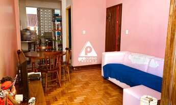 Imagem: Excelente apartamento 2 quartos em Laranjeiras