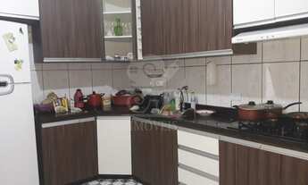 Imagem 2: Casa em Parque das Américas - Mauá - SP]