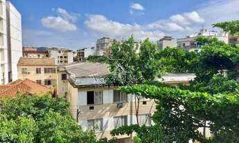 Imagem 2: Apartamento à venda, 3 quartos, 1 suíte, 1 vaga, Tijuca - RIO DE JANEIRO/RJ