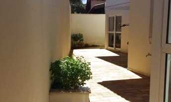 Imagem 6: Residencial - Bosque Sao Carlos