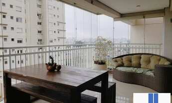 Imagem 1: Apartamento para Venda em São Paulo, JARDIM OLYMPIA, 3 dormitórios, 1 suíte, 3 banheiros