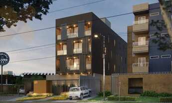 Imagem 3: Studio com 1 dormitório à venda, 23 m² por R$ 207.200,00 - Água Verde - Curitiba/PR