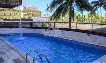 Imagem 2: Imperdível 1 dormitório 58 m² frente Mar