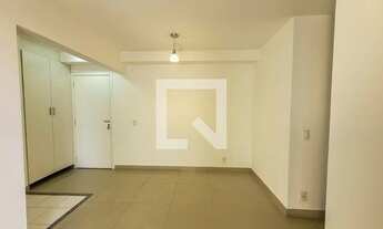 Imagem 3: Apartamento à Venda - Vila das Mercês, 2 Quartos, 52 m2