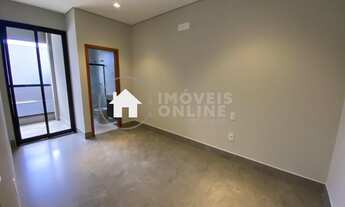 Imagem 2: CASA RESIDENCIAL em FRANCA - SP, RESIDENCIAL SAN DIEGO