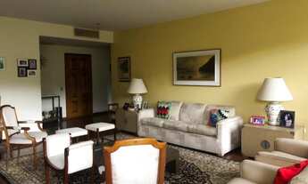 Imagem 7: RIO DE JANEIRO - Apartamento Padrão - LEBLON