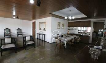 Imagem 7: Apartamento na Silva Jatahy