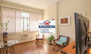 Imagem 6: Rio de Janeiro - Apartamento Padrão - Flamengo