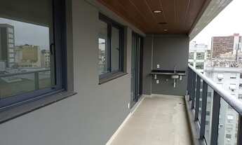 Imagem 3: Edificio Ícono Parque Corcovado pronto para morar