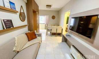 Imagem 2: Apartamento com 2 dormitórios à venda, 53 m² por R$ 494.700,00 - Zona Nova - Capão da Cano