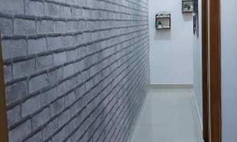 Imagem 6: Casa com 3 dormitórios à venda, 125 m² por R$ 580.000,00 - Jardim Terramérica II - America