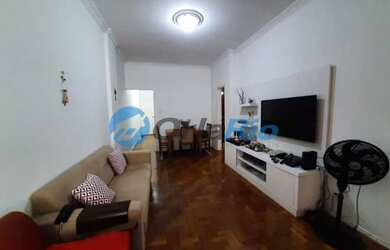 Imagem 6: Rio de Janeiro - Apartamento Padrão - Leme