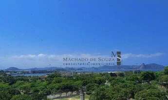 Imagem 2: Sala, 120 m² - venda por R$ 1.100.000,00 ou aluguel por R$ 4.000,00/mês - Glória - Rio de