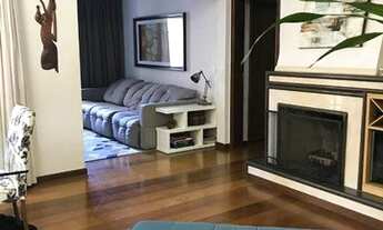 Imagem 4: Apartamento com 3 dormitórios à venda, 143 m² por R$ 1.850.000,00 - Moema - São Paulo/SP