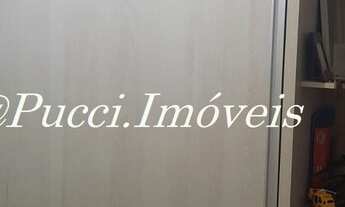 Imagem 6: APARTAMENTO 2/4 SENDO 1 SUÍTE - COM ARMÁRIOS PLANEJADOS - BAIRRO SANTA MÔNICA