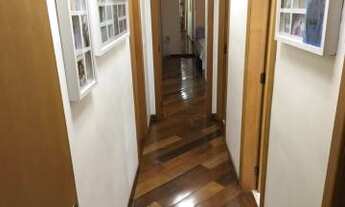 Imagem 3: Apartamento para venda com 133 metros quadrados com 4 quartos