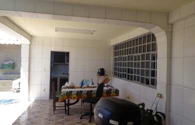 Imagem 6: Casa 4 quartos, 4 vagas, Diamante, Venda