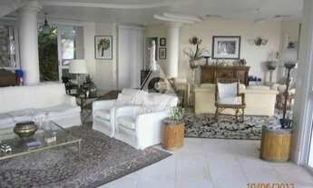 Imagem 6: Casa deslumbrante em condomínio fechado, com 1110 m² - Iguabinha - Araruama